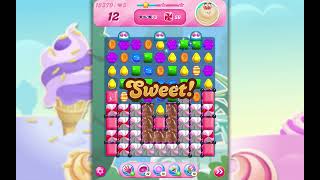 Candy Crush Saga Level 18379