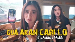 DEWI PERSIK DI FITNAH‼️TETAP SEMANGAT KE BALI HADIRI ACARA IPOC