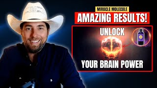 Unlock Your Full Brain Power | Patty Greer \u0026 Chris Burres Interview