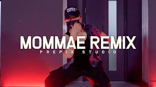 박재범 Jay Park - 몸매 Mommae (Remix) | WALE KIM choreography