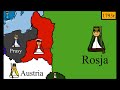 animated history of poland in 3 minutes