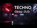 Noir | Jazzy Smokey Chilled | Live Set | Dub Techno | Shamanic Journey