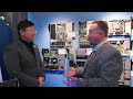 amd and supermicro at nrf 25