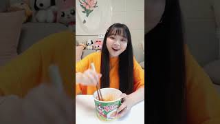 火雞面整活大賞，辣味卷出新高度 Turkey Noodle  | Xiaoling toy