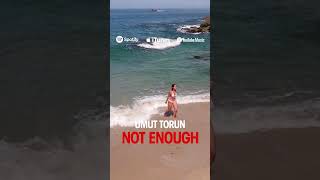 Umut Torun - Not Enough