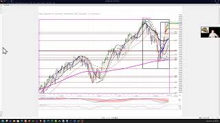 Ken Long Daily Trading Plan 20240821