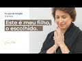 Escutar o que Jesus diz - Grupo de Oração com a Dra. Filó