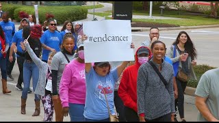 Highlights from MD Anderson’s 2022 Boot Walk to End Cancer