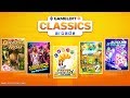 Gameloft Classics Arcade Trailer – Now Available on the Gameloft Store