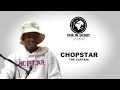 Oneinmusic chats to CHOPSTAR - MUSIC JOURNEY | SHIMZA & DARQUE | NEW MUSIC ALERT & MIX