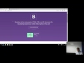 Single Page Application with AngularJS and .net MVC - Tutorial 1 - web app for linnworks.net