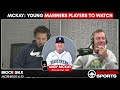 mariners asst gm andy mckay on 1 farm system seattlesports