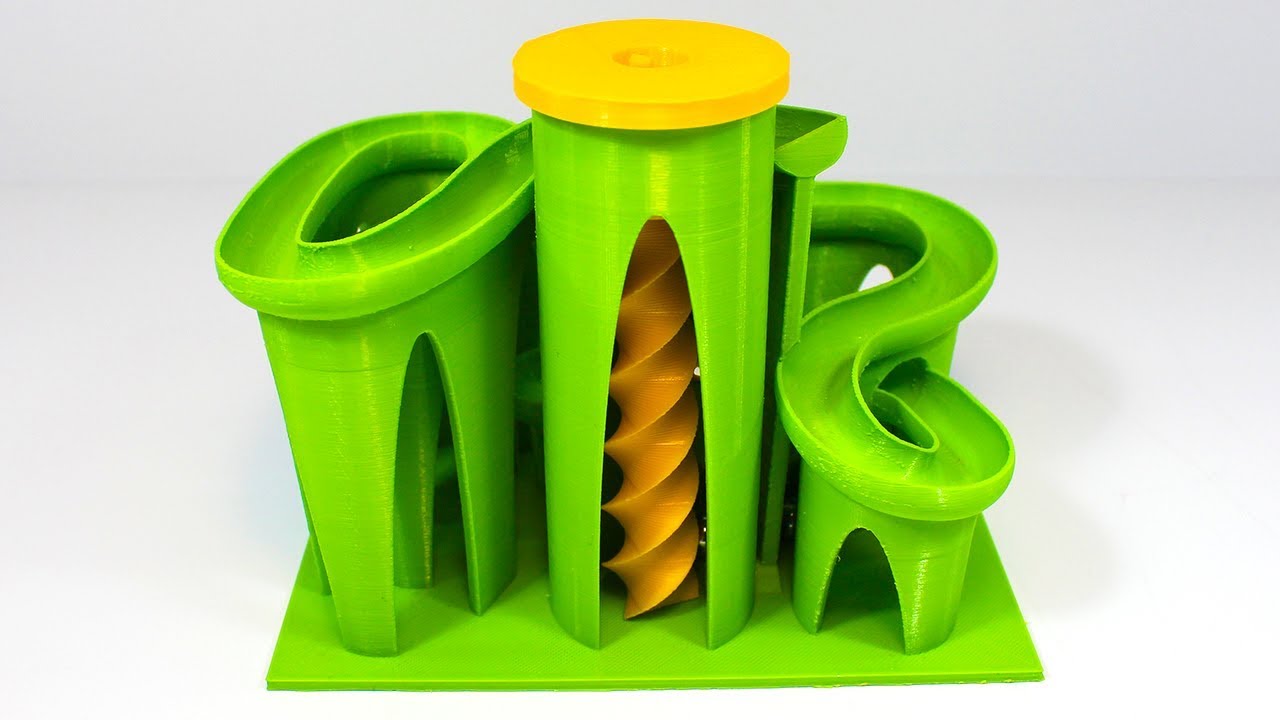 Simple 3d Printed Objects Design Entrepreneurs Take Note Smart
