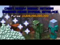 Good Money Making Methods In Hypixel Skyblock! (Dwarven Mines)