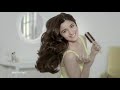 Garnier Fructis Triple Nutrition Alia Bhatt Hair Ad Loop P6