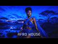 Afro House Mix 2026 | Aura — Cobalt Drift | Hypnotic Afro House 2026 | Cobalt Hour Set