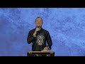 Healed But Not Whole - Pastor Greg Locke