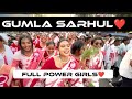 Ladki hi Ladki✨|Gumla sarhul ❤️✨|@ujjwaloraon7298 #vlog124