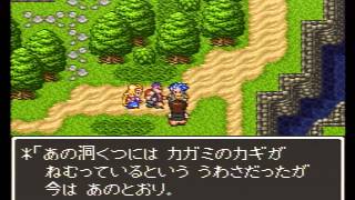 #11 いわティの実況プレイ『ドラゴンクエストⅥ』