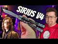 Is LDY SIRIUS!? ...v4🤨 (Balisong Review)