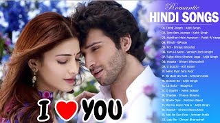 Latest Bollywood Romantic Songs - Hindi Heart touching Songs 2020 - New Indian Love Songs 2020