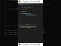 Adding Arrows To Matplotlib Graphs | Python Tutorial
