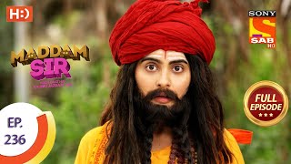 Maddam Sir - Ep 236 - Full Episode - 22nd June, 2021