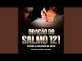 Oração do Salmo 121: Receba o Socorro de Deus