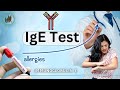 IgE Test (Immunoglobulin E) Explained: What Does It Mean for Your Health