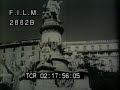 BIRTHPLACE OF CHRISTOPHER COLUMBUS (1950s Newsreel)