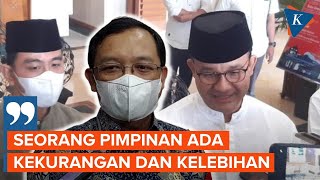 Pertemuan Anies-Gibran Dinilai Cairkan Polarisasi di Masyarakat