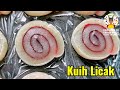 Resipi Kueh Licak