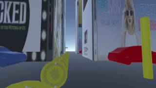 DECO2300 - Interactive Prototype 2 Walkthrough