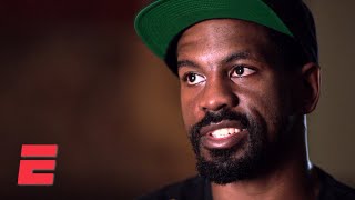 Jamel Herring found purpose after the death of his friend and fellow Marine | Boxing on ESPN