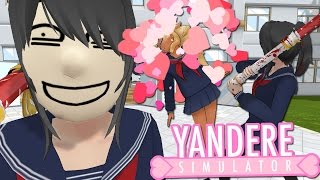 WHAT DOES THIS MAGIC WAND DO?! | Yandere Simulator Myths