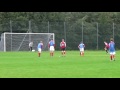 penalty save vs willowbank