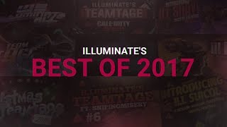 illuminate's: Best of 2017