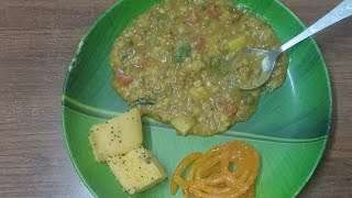 7 dhan no Khichdo banavani rit BY : - Manisha M Panchal