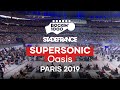 Supersonic - Oasis | Rockin'1000 at Stade De France, Paris 2019