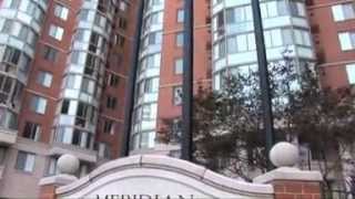Meridian at Gallery Place Apartments - Washington DC for Rent