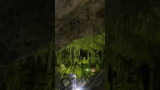 Skotino Cave: The Hidden Gem of Crete. Пещера Скотино: скрытое сокровище Крита.