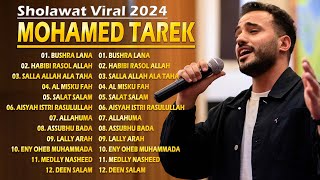 Mohamed Tarek Bulan Lagu Terbaik - Best Nasheeds Collection 2024 - Sallah Allah Ala Taha 2024 VOL 1