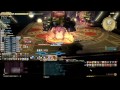 ff14 機工城アレキサンダー起動編1 ナイト視点