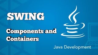 Swing Components and Containets 2-3