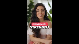 5 Things Emotionally Strong People Do | #shorts