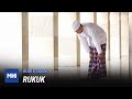 Audit Solat: Rukuk | MHI (19 April 2022)