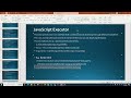 🔥 JavaScriptExecutor in Selenium | Button Click with JavaScriptExecutor in Selenium 🔥