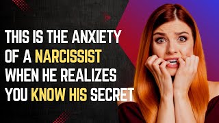 What To Expect When A Narcissist Realizes You Know Their Secrets |NPD |Gaslighting |Narcissism