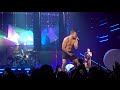 Imagine Dragons : Believer ... Raleigh, NC 7/5/18.