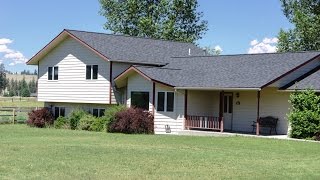 21630 MULLAN ROAD, Frenchtown, MT - MLS 20144783 Missoula Montana Real Estate